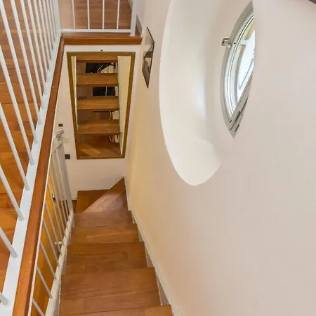 Alessia's Flat - Portello 2 Apartment Mailand