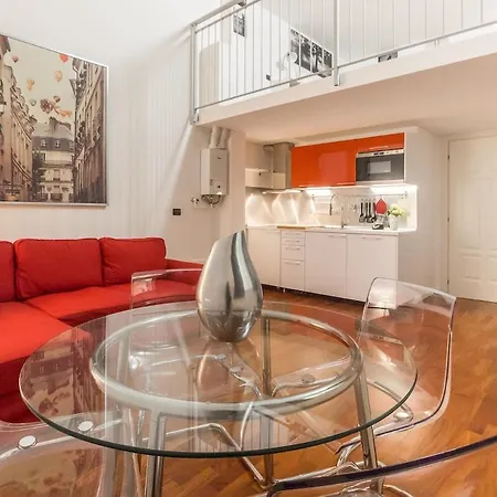 Alessia's Flat - Portello 2 Milan