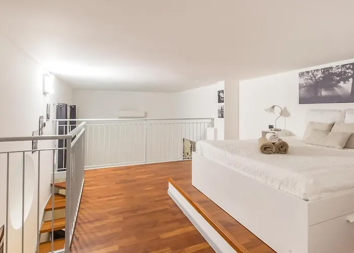 Alessia's Flat - Portello 2 Apartment Mailand