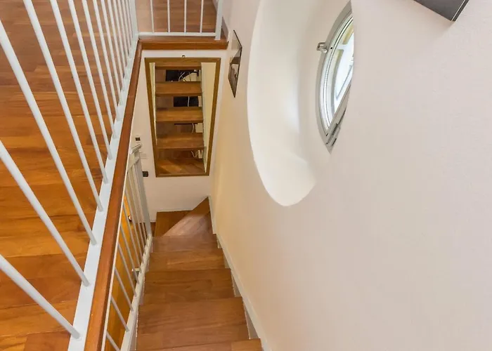 Alessia's Flat - Portello 2 Apartment Mailand