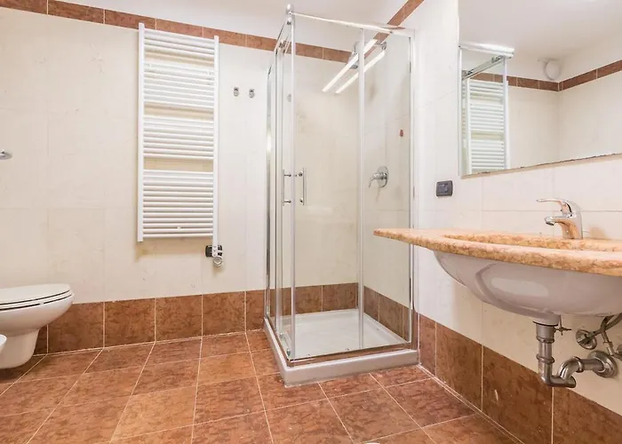 Apartment Alessia's Flat - Portello 2