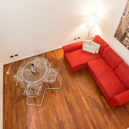 Alessia's Flat - Portello 2 Appartement *