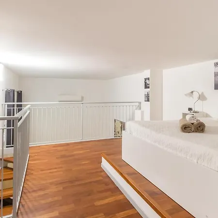 Alessia's Flat - Portello 2 Appartement Milaan