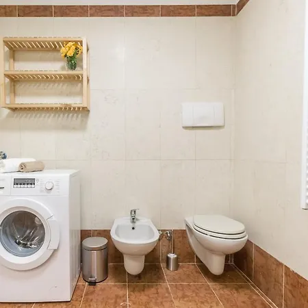 Alessia's Flat - Portello 2 Apartamento